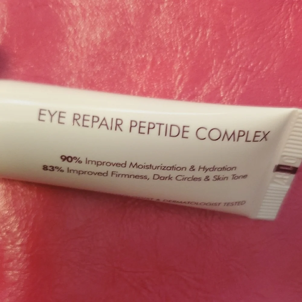 IPSY Skincare Set W Bag Sample Size